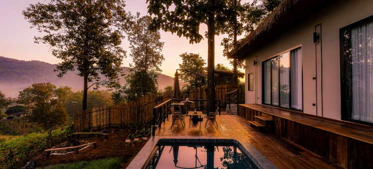 Atsajun Jung Phuview图片