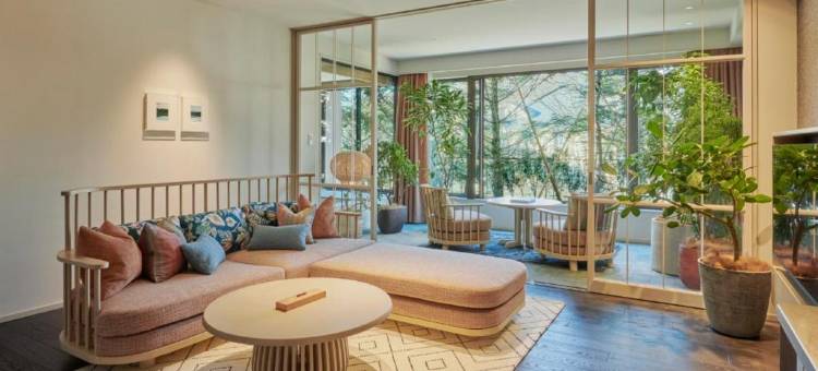 馥府 轻井泽阳光之风(Fufu Karuizawa Wind of Sunshine)图片