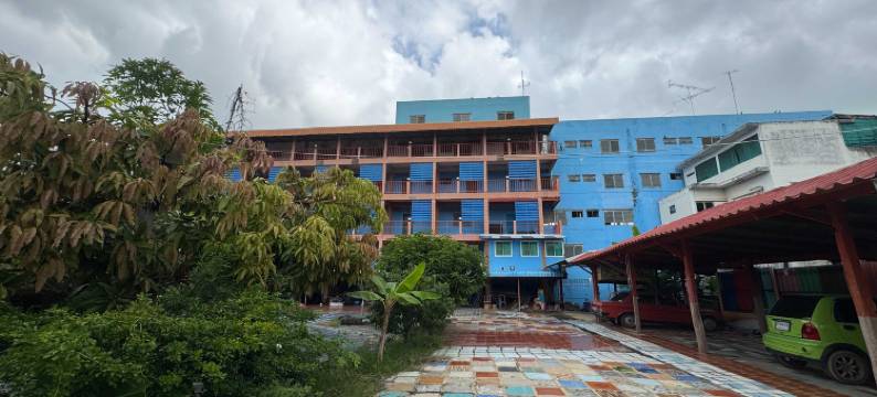 OYO 75596 西里苏克之家(OYO 75596 The Sirisuk House)图片