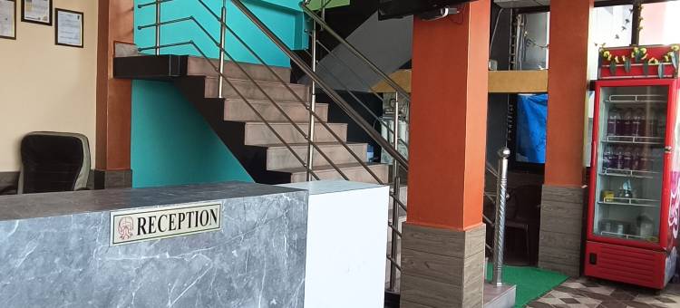 深阳摄政酒店(Hotel Deepsun Regency)图片