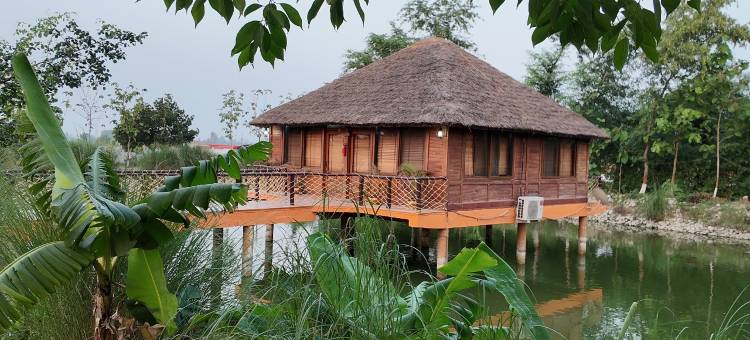 丛林遗产度假村(Jungle Heritage Resort)图片