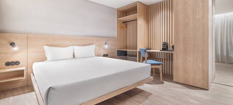 博阿维斯塔穆夫公寓(Moov Apartments Boavista)图片