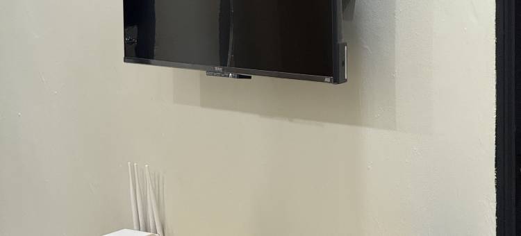 Runa Homestay Jasin - Cozy 3BR with AC & Netflix图片