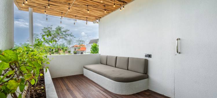 Jivani Villa Bali图片