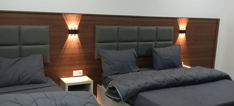 YAYA HOSTEL图片