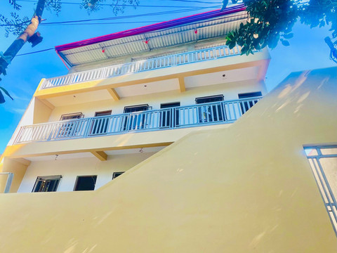 Lipa City Tiny Transient Room