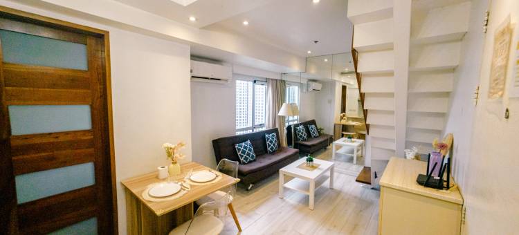 COZI Modern Fort Victoria图片