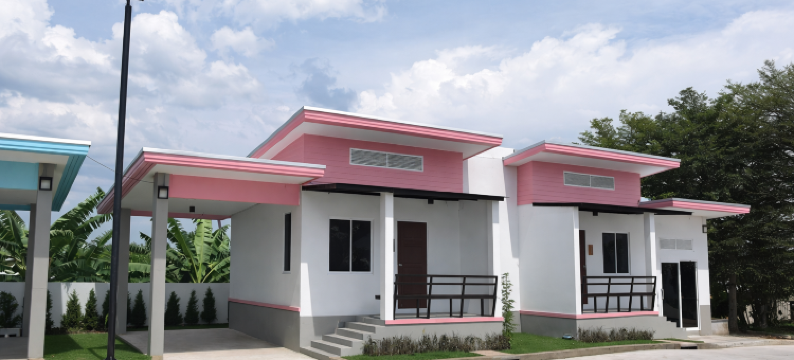 Ingna Resort Sikhiu图片