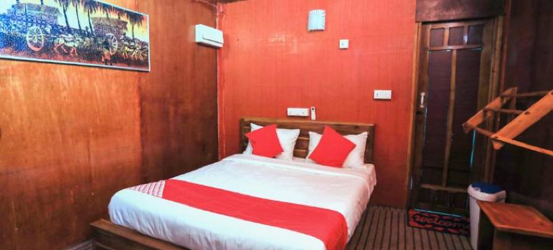 Trinco Star Cabana图片