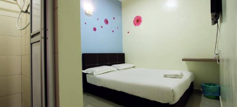 麦克斯酒店(Max Inn Hotel)图片