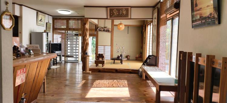 旅馆青柳(AOYAGI HOTEL)图片