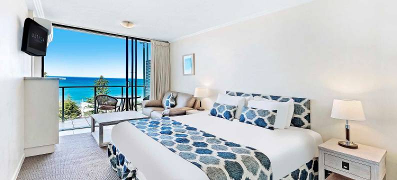 乌尔提卡海鸥度假酒店(ULTIQA Shearwater Resort)图片