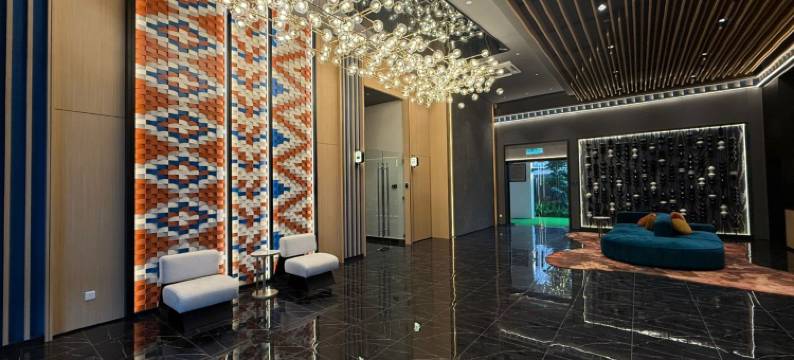 South City Asia Majestic residence Kuala Lumpur图片