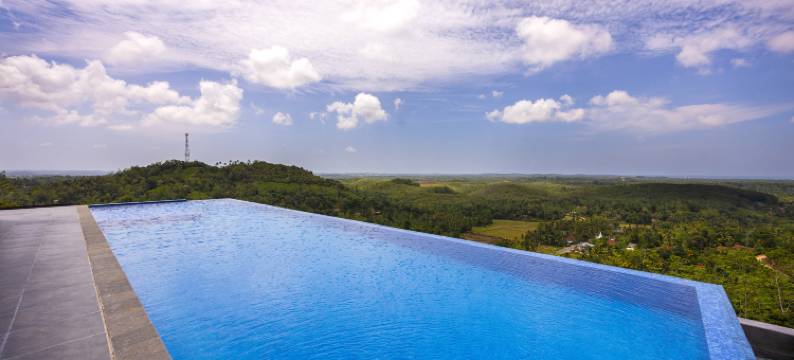 Starlit Weligama, Private Villa with Pool & Chef by TSC图片