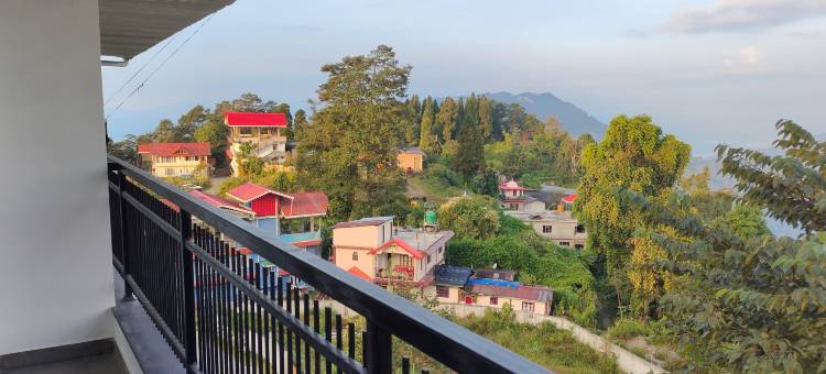 白牦牛度假村(White Yak Resort)图片