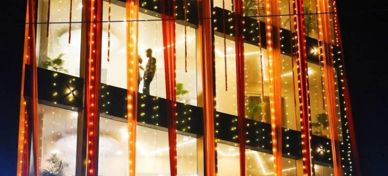 R R TRIPATHI酒店(Hotel R R Tripathi)图片