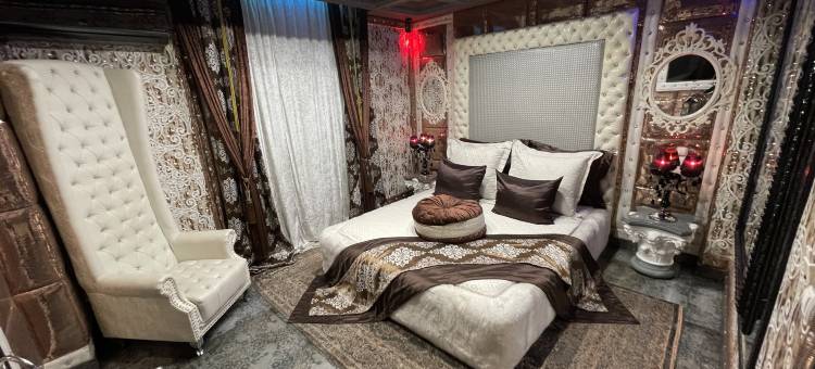 萨勒姆Xcite酒店(Xcite Hotel Salem)图片