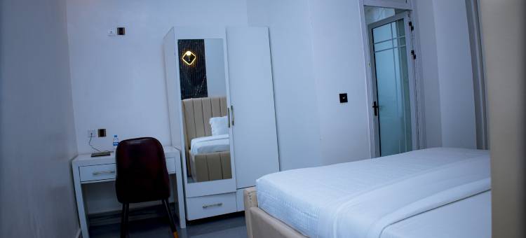 Kivu Hilltop Beach Hotel图片