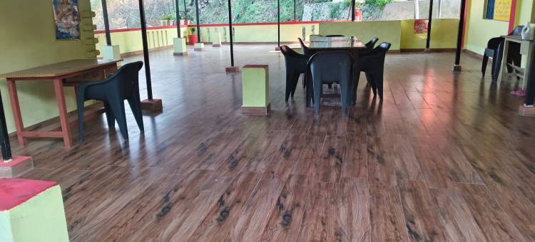 The Monal Home Stay KHIRSU图片