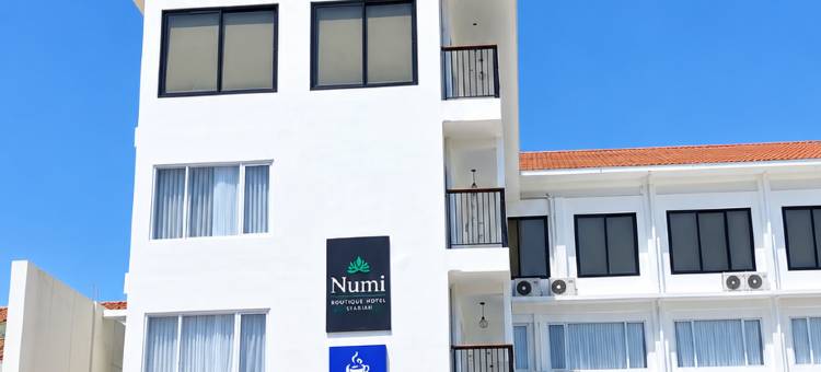 Numi Boutique Syariah图片