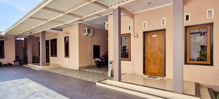 TNC瑞西登斯夏利亚马塔拉姆(TNC Residence Syariah Mataram)图片