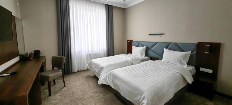 Reikartz Qarshi图片