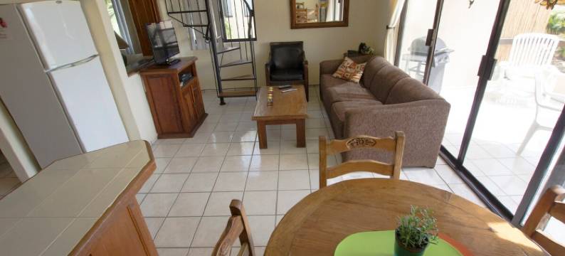 2BD Condo in La Costa Phase 2!图片