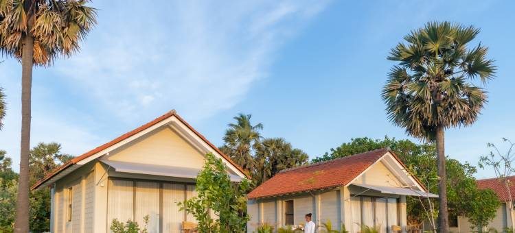 Koddu Kalpitiya图片