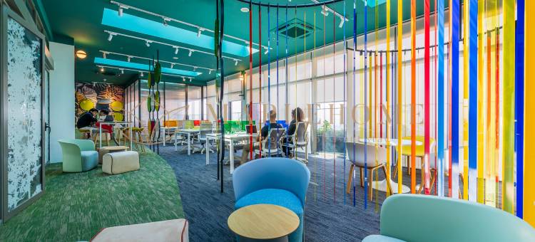 吉隆坡瑞维尔高级套房公寓(Riveria Premier Suites Kuala Lumpur)图片