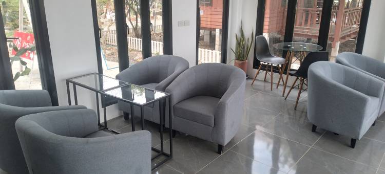 BANSUANMALITHONGRESORT图片