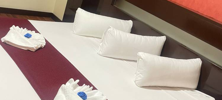 拉坎图尼亚酒店(Hotel La Cantueña)图片