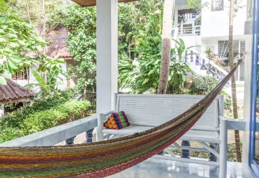 Archie Village House 1 the White Dream Hotel Overview