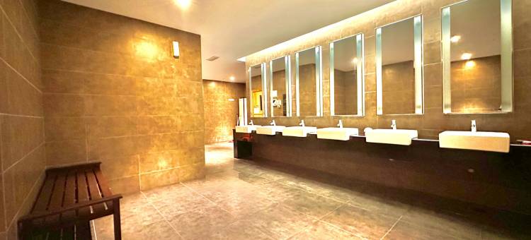 Silverscape Residence Sea View Melaka by Stayrene图片