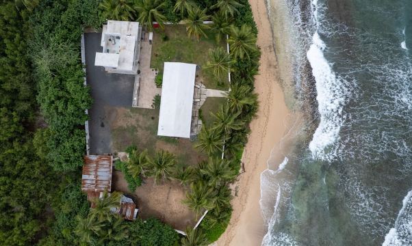 Casa De Bestio Hotel Overview