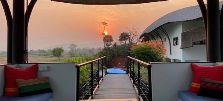 Capybara Zen Resort & Spa图片