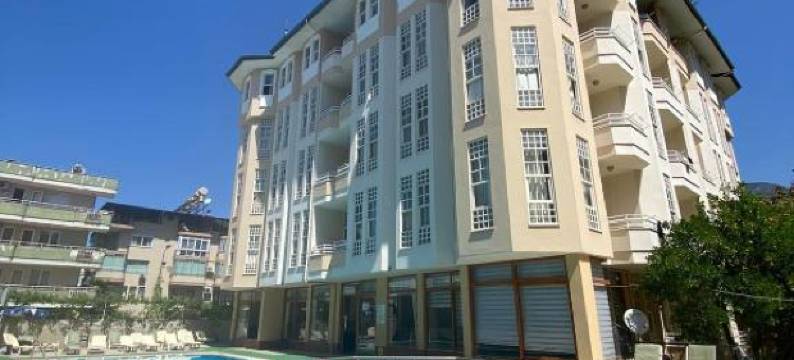 伊莎贝拉公寓(İSABELLA APART OTEL)图片