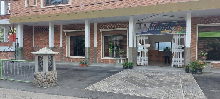 贡当西瓦利酒店(Gondang Sivali Hotel)图片