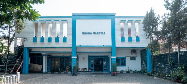 Sartika 酒店(Sartika Hotel)图片