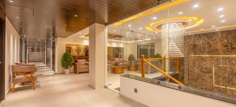 斯特林兰帕特阿约提亚(Sterling Rampath Ayodhya)图片