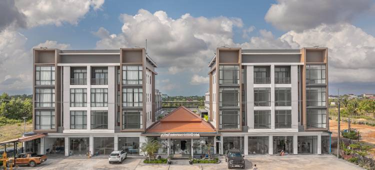 苏荷别墅度假村(Soho Villa & Resort)图片