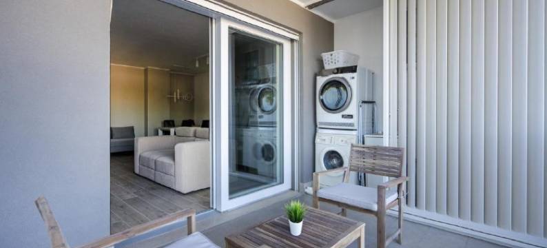 Felice 107 - Apartment with Terrace + Free parking图片