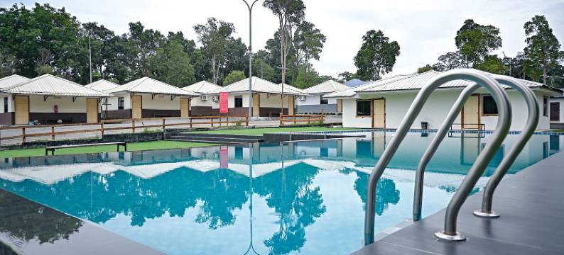 Usima Forest Resort图片