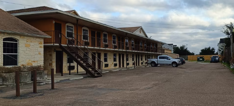 American Inn And Suites by OYO Victoria图片