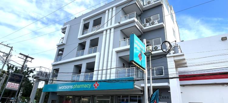 LDR Travellers Inn图片