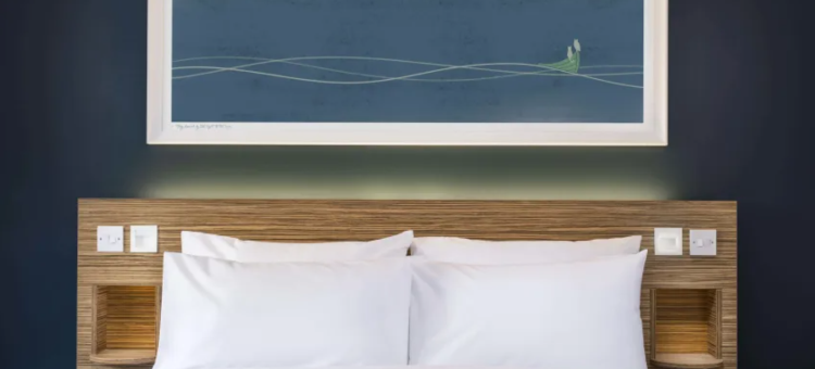 Travelodge Wellingborough图片