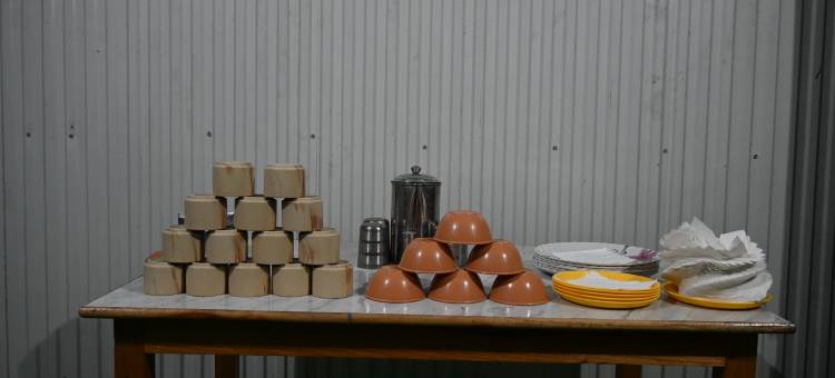 Yamuna Deep度假村及咖啡馆(Yamuna Deep Resort And Cafe)图片