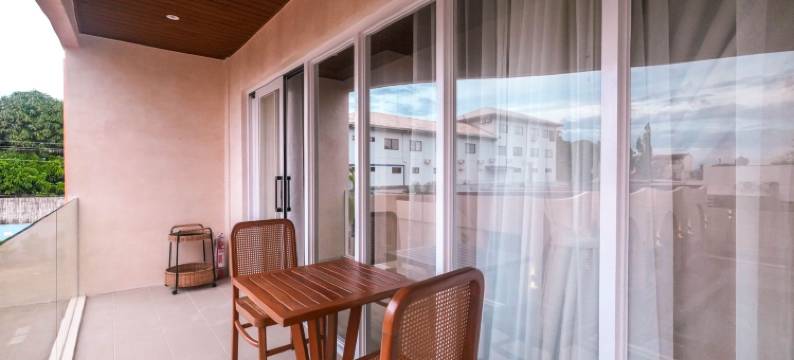 索伦托别墅由SMS酒店管理(Villa Sorrento by SMS Hospitality)图片