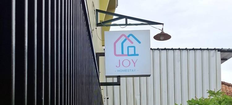巨港欢乐回教家庭旅馆(Joy Homestay Syariah, Palembang)图片