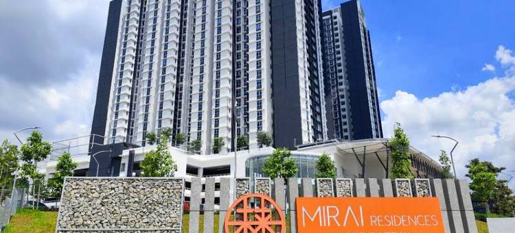 Mirai Residence @ Kajang图片