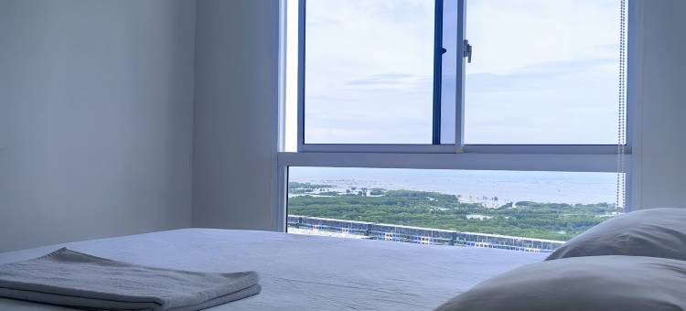 Apartment Tokyo Riverside PIK 2 Calvinirma图片